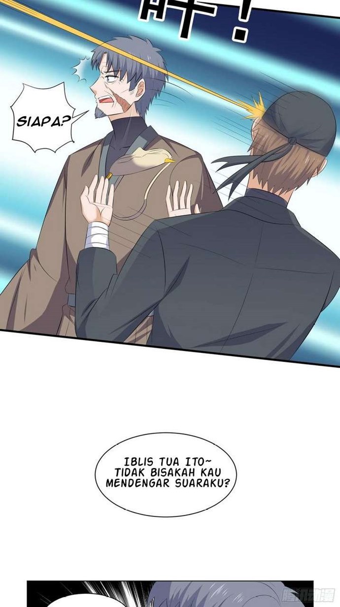 The King of Police Chapter 50 Gambar 15