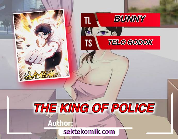The King of Police Chapter 54 Gambar 1