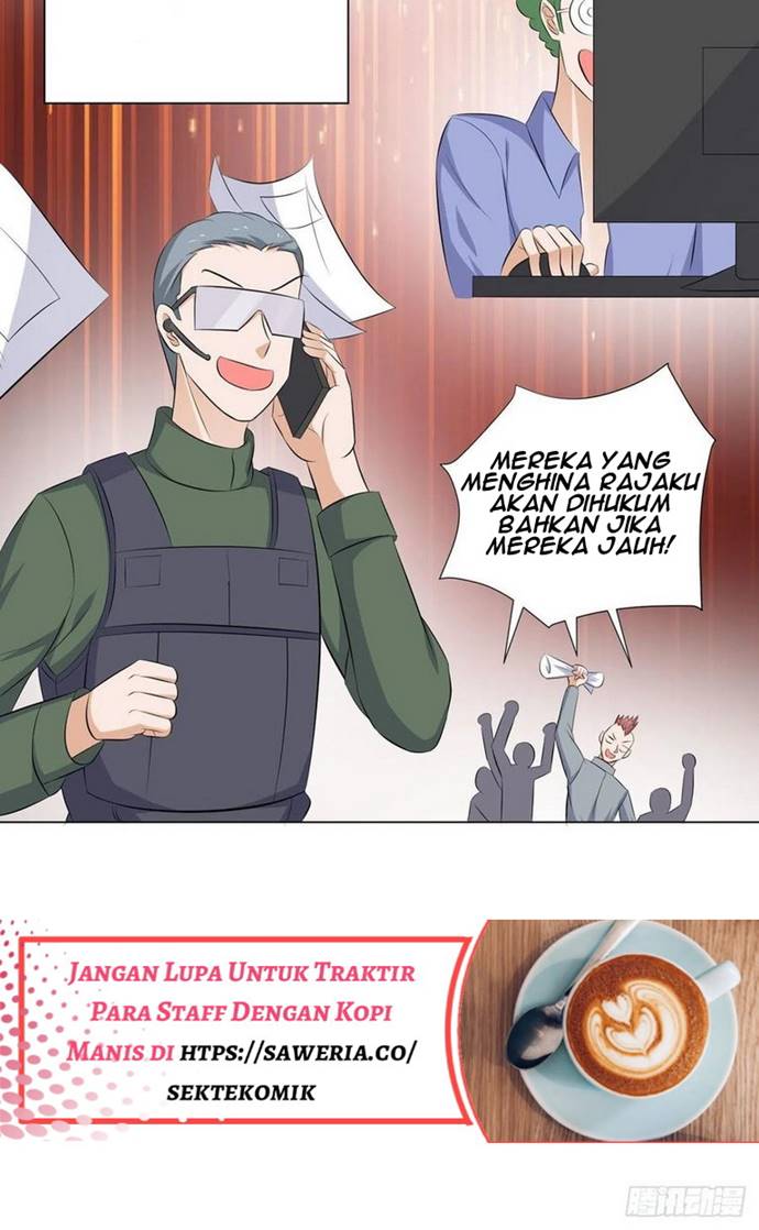 The King of Police Chapter 54 Gambar 15