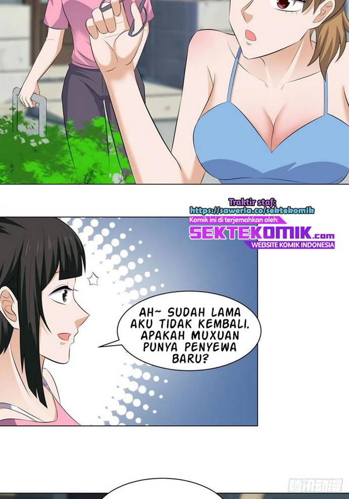The King of Police Chapter 54 Gambar 18