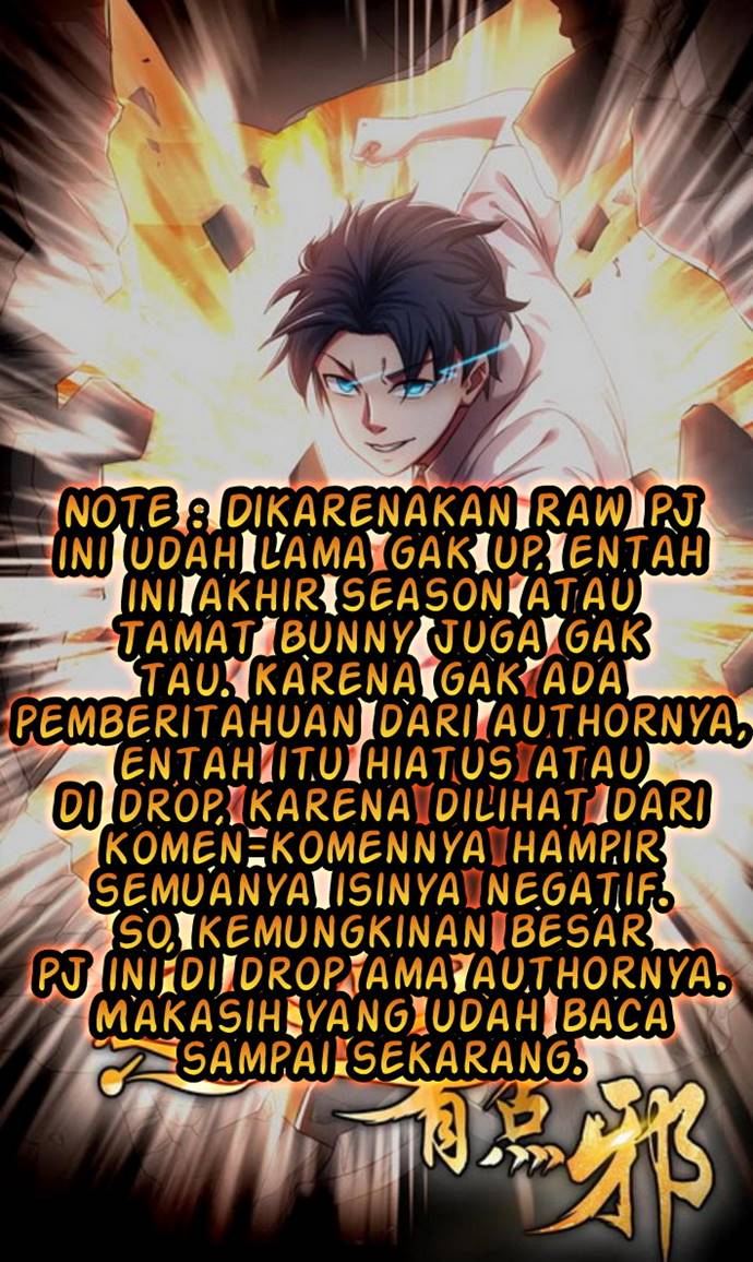 The King of Police Chapter 54 Gambar 24