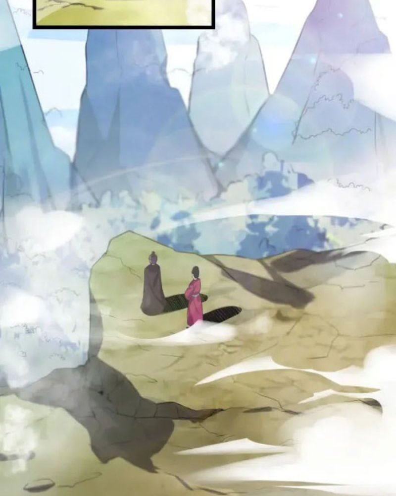 The Lady is the Future Tyrant Chapter 04 Gambar 3