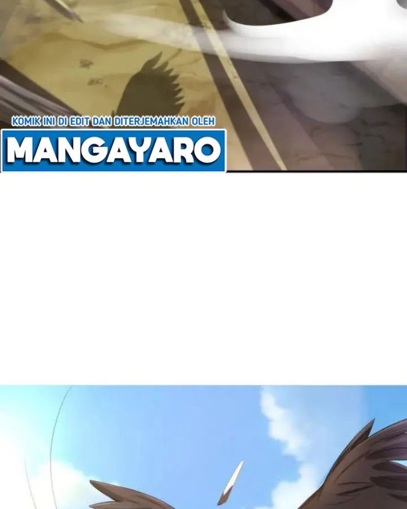 The Lady is the Future Tyrant Chapter 04 Gambar 5