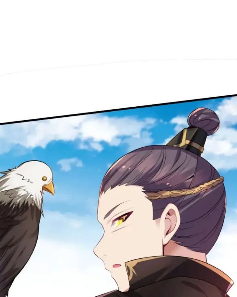 The Lady is the Future Tyrant Chapter 04 Gambar 7