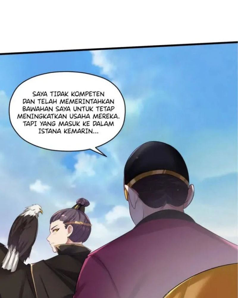The Lady is the Future Tyrant Chapter 04 Gambar 9
