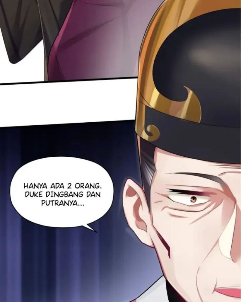 The Lady is the Future Tyrant Chapter 04 Gambar 10