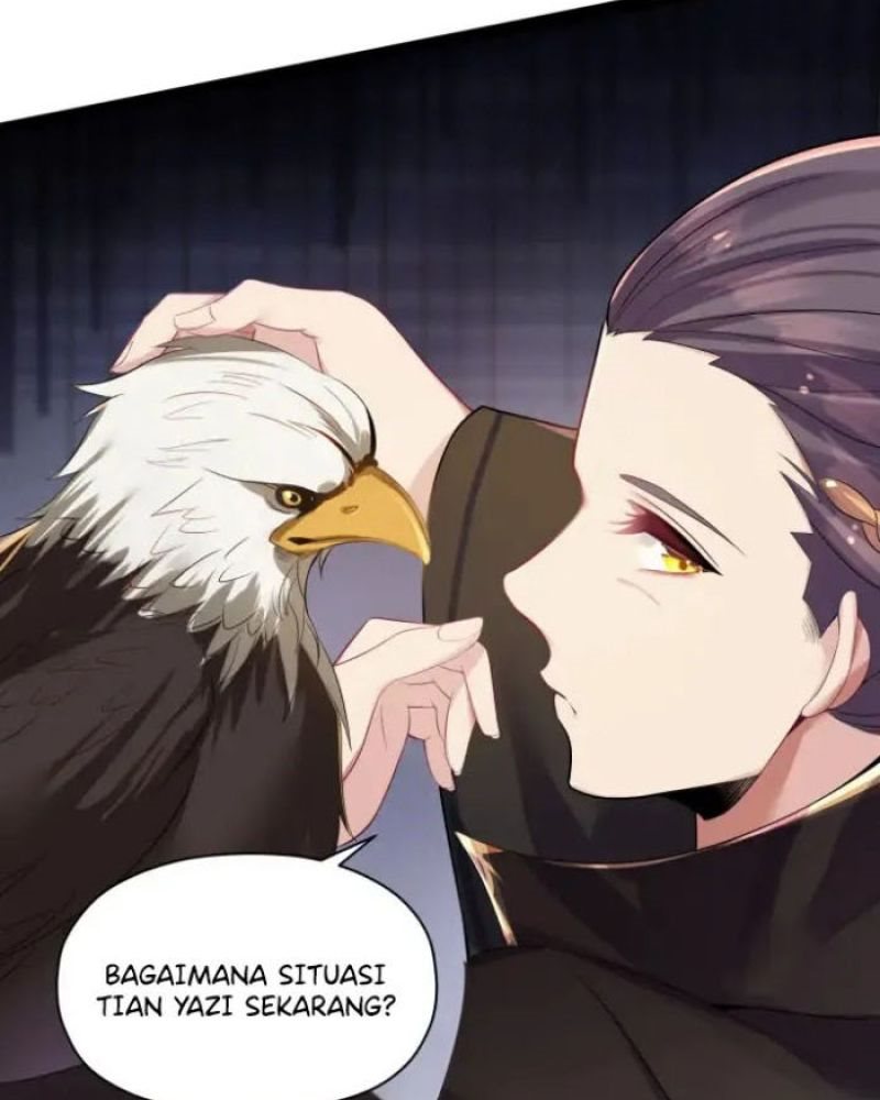 The Lady is the Future Tyrant Chapter 04 Gambar 12