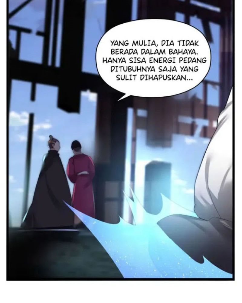 The Lady is the Future Tyrant Chapter 04 Gambar 14