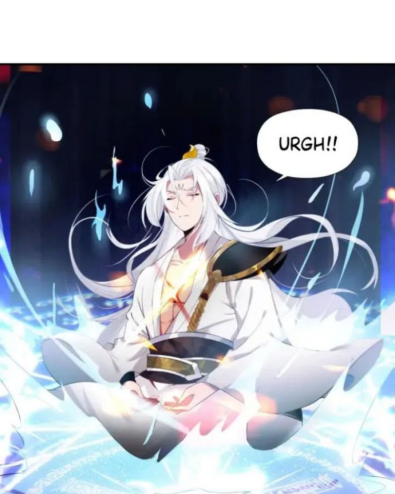 The Lady is the Future Tyrant Chapter 04 Gambar 17