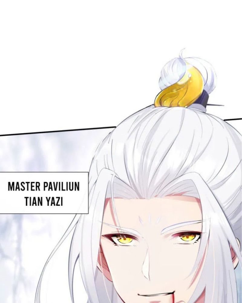 The Lady is the Future Tyrant Chapter 04 Gambar 20