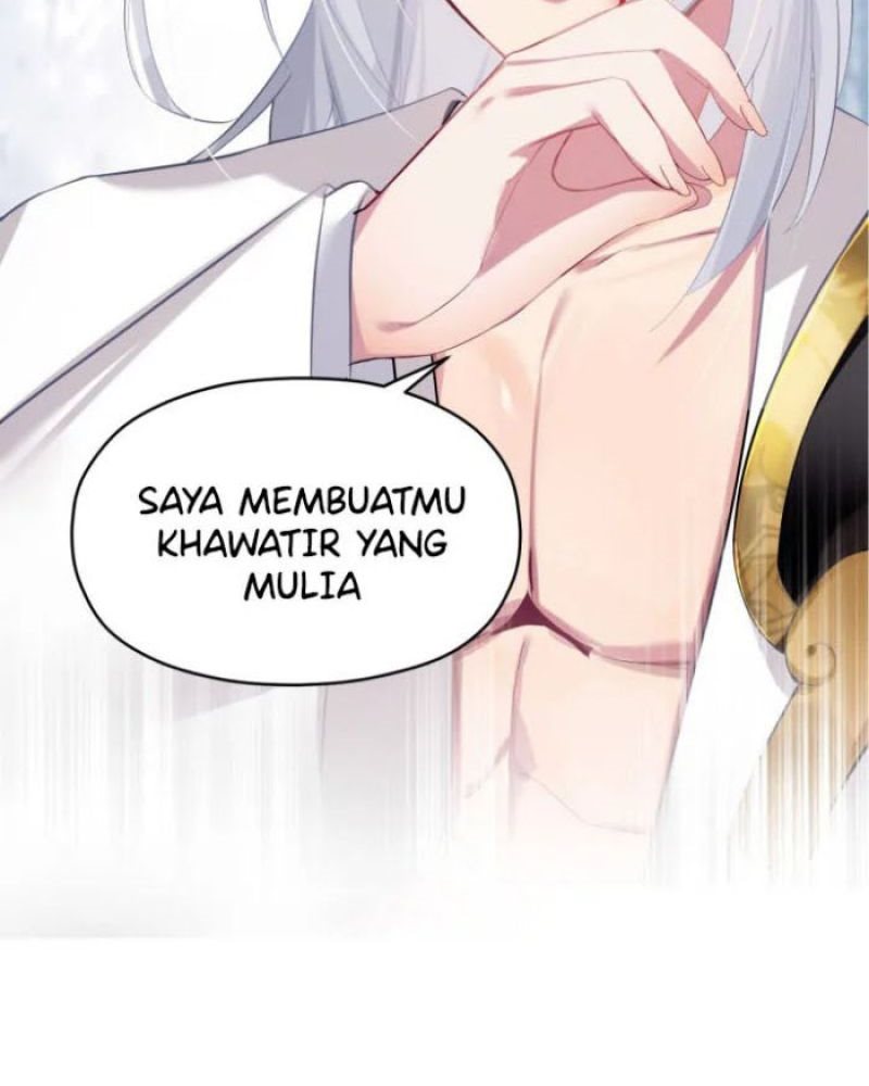 The Lady is the Future Tyrant Chapter 04 Gambar 21