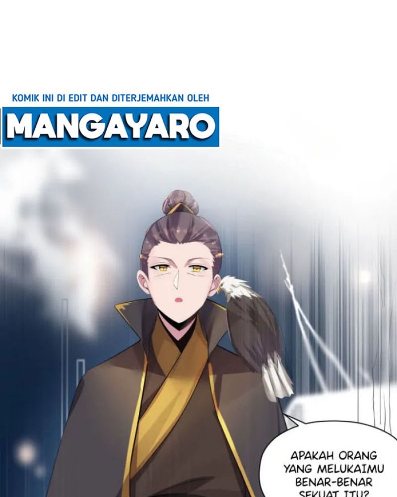 The Lady is the Future Tyrant Chapter 04 Gambar 22