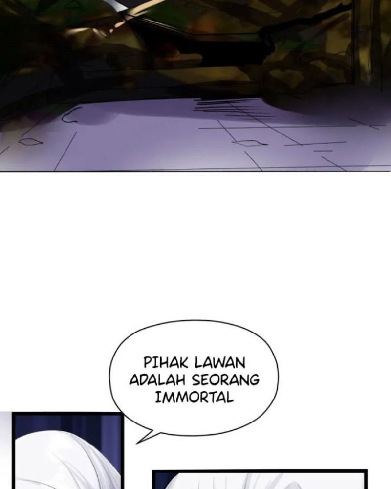 The Lady is the Future Tyrant Chapter 04 Gambar 24