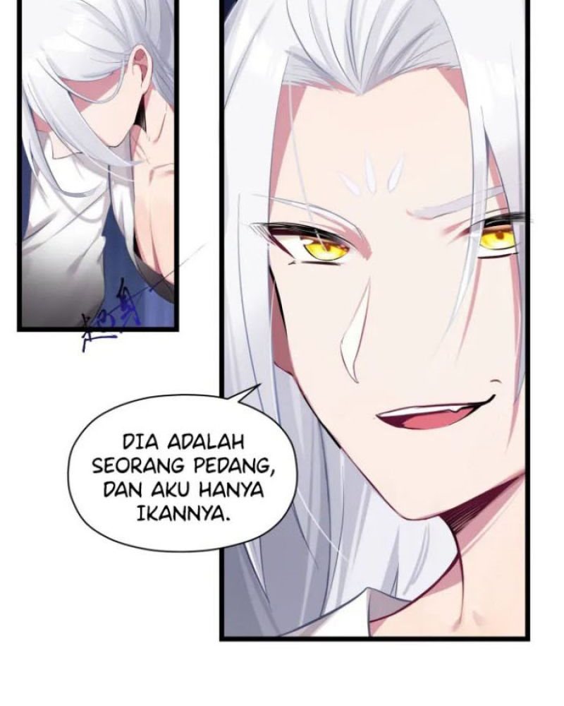 The Lady is the Future Tyrant Chapter 04 Gambar 25