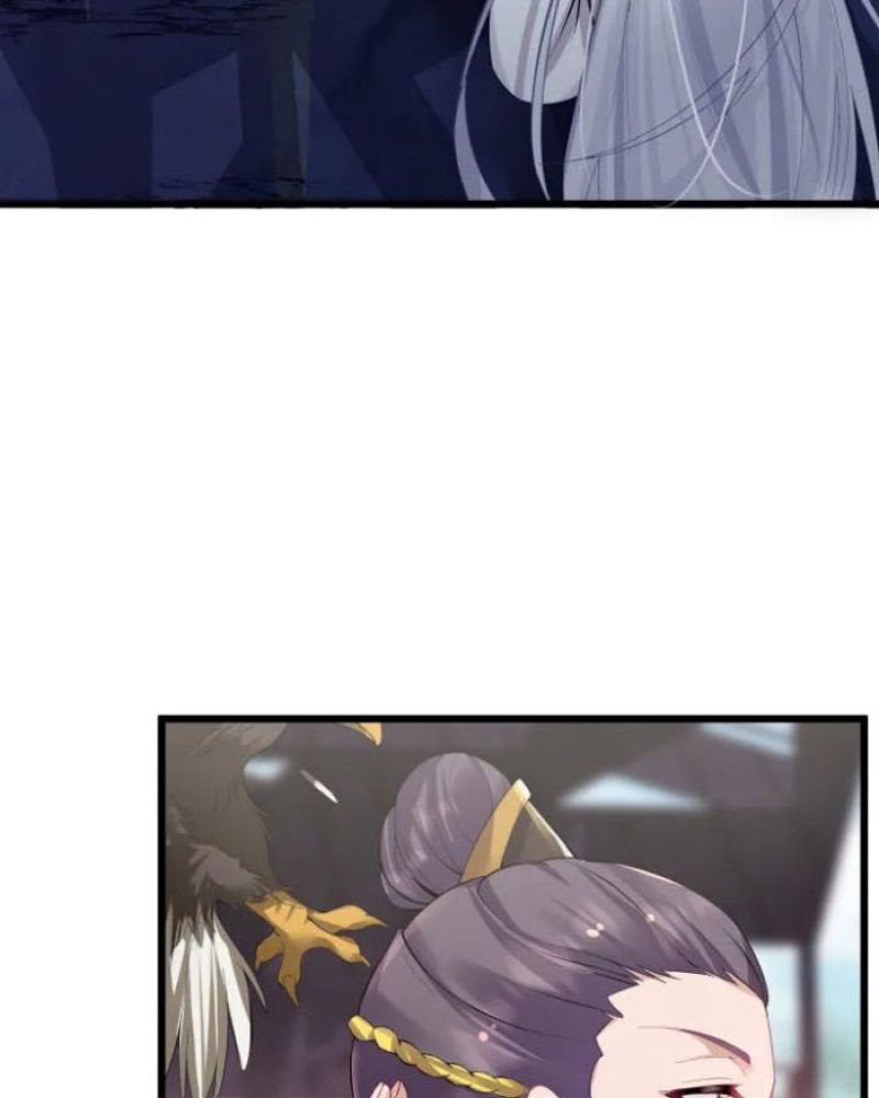 The Lady is the Future Tyrant Chapter 04 Gambar 28