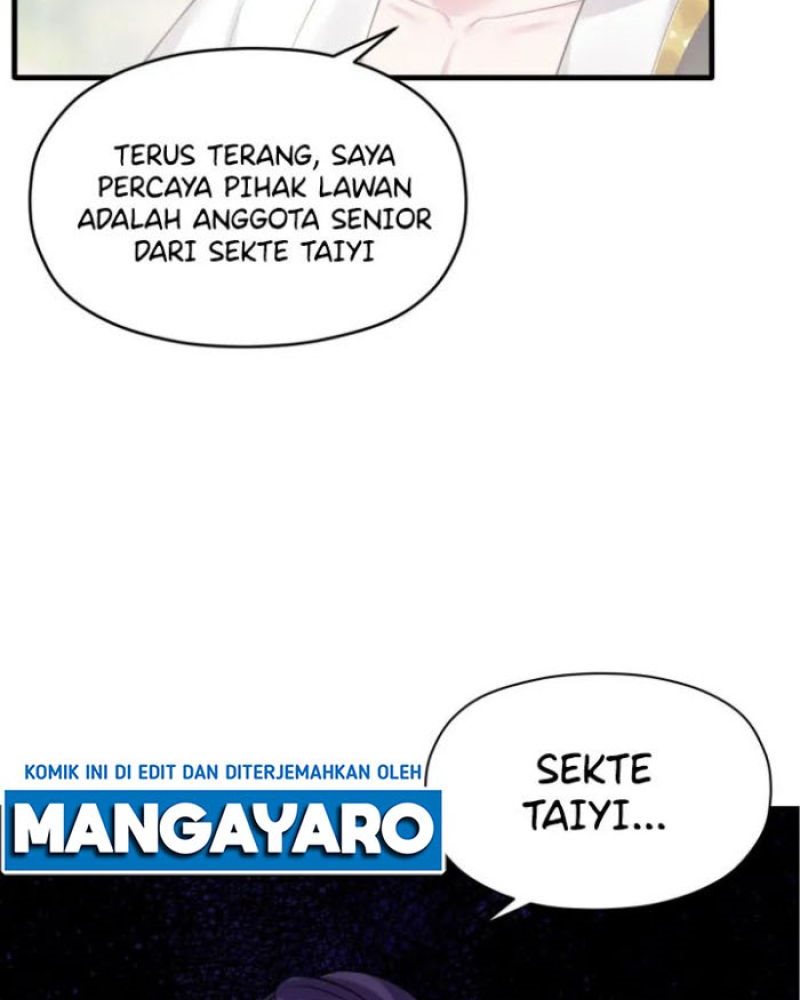 The Lady is the Future Tyrant Chapter 04 Gambar 31