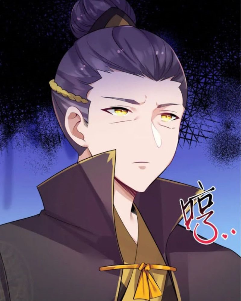 The Lady is the Future Tyrant Chapter 04 Gambar 32