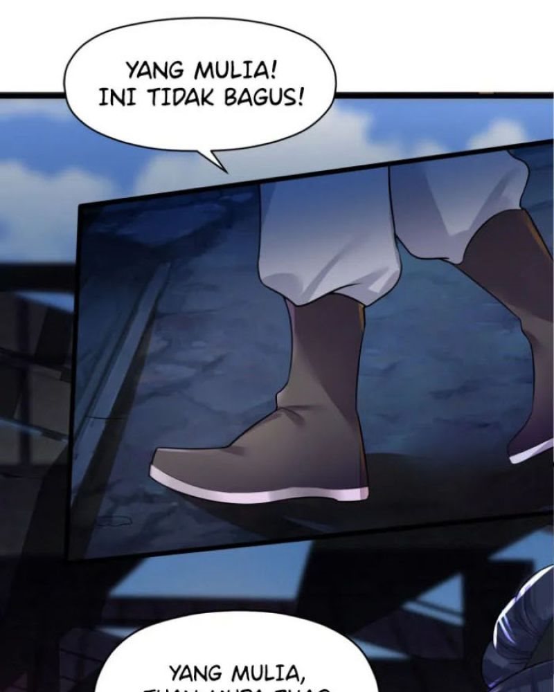 The Lady is the Future Tyrant Chapter 04 Gambar 34