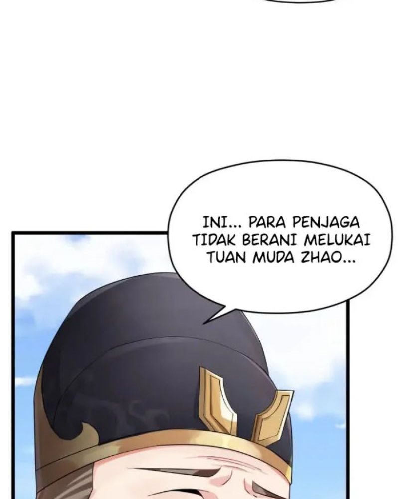 The Lady is the Future Tyrant Chapter 04 Gambar 39