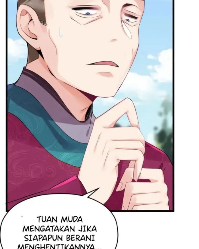 The Lady is the Future Tyrant Chapter 04 Gambar 40