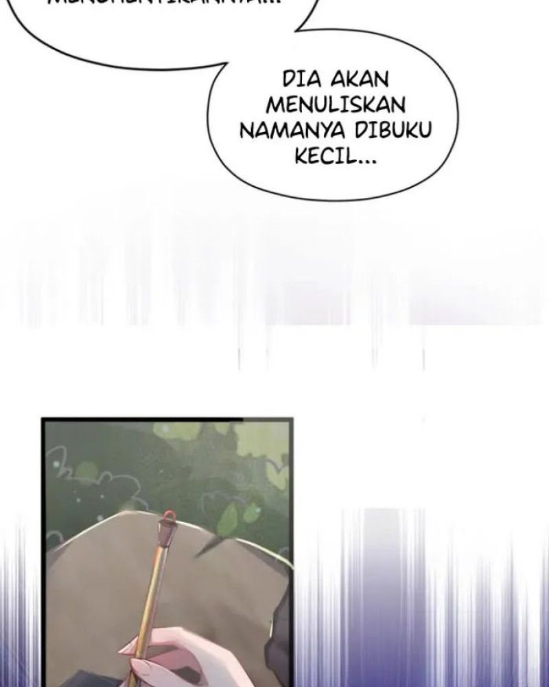 The Lady is the Future Tyrant Chapter 04 Gambar 41
