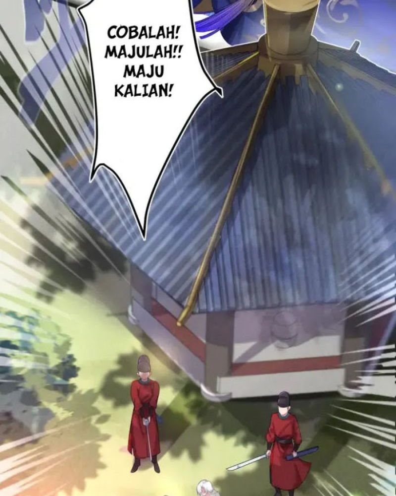 The Lady is the Future Tyrant Chapter 04 Gambar 43