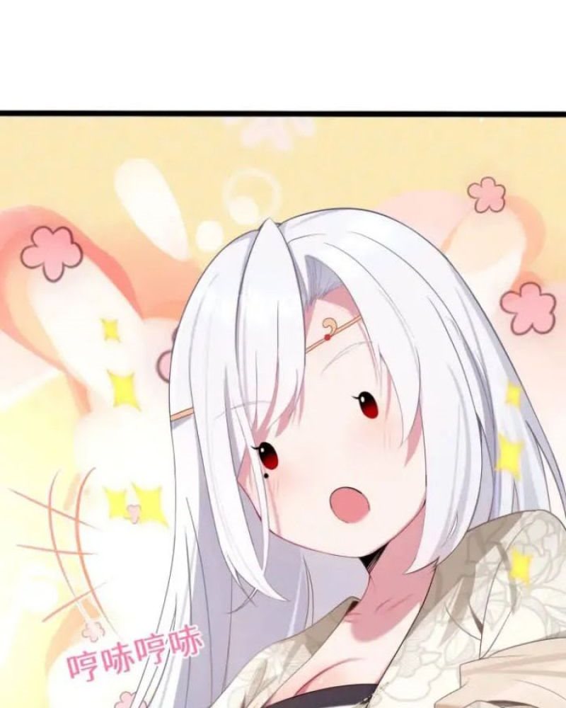 The Lady is the Future Tyrant Chapter 04 Gambar 45