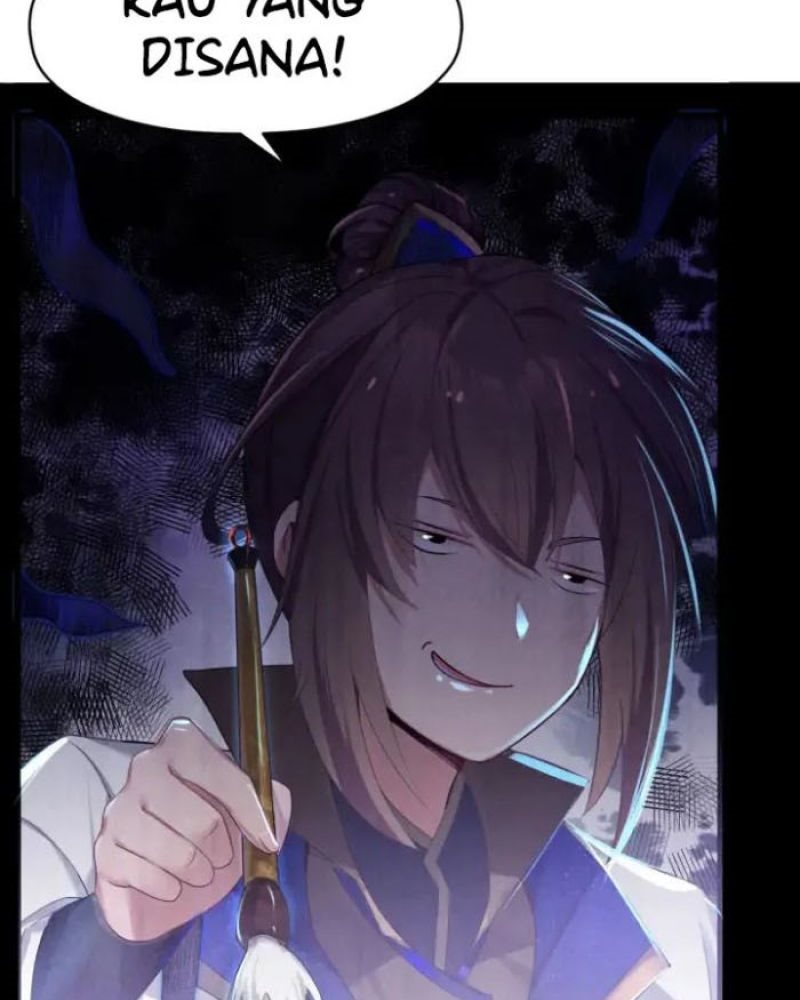 The Lady is the Future Tyrant Chapter 04 Gambar 47