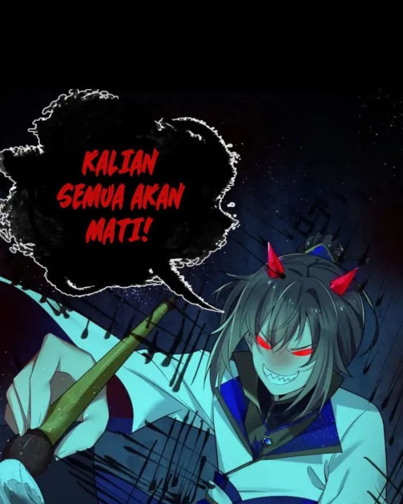 The Lady is the Future Tyrant Chapter 04 Gambar 50