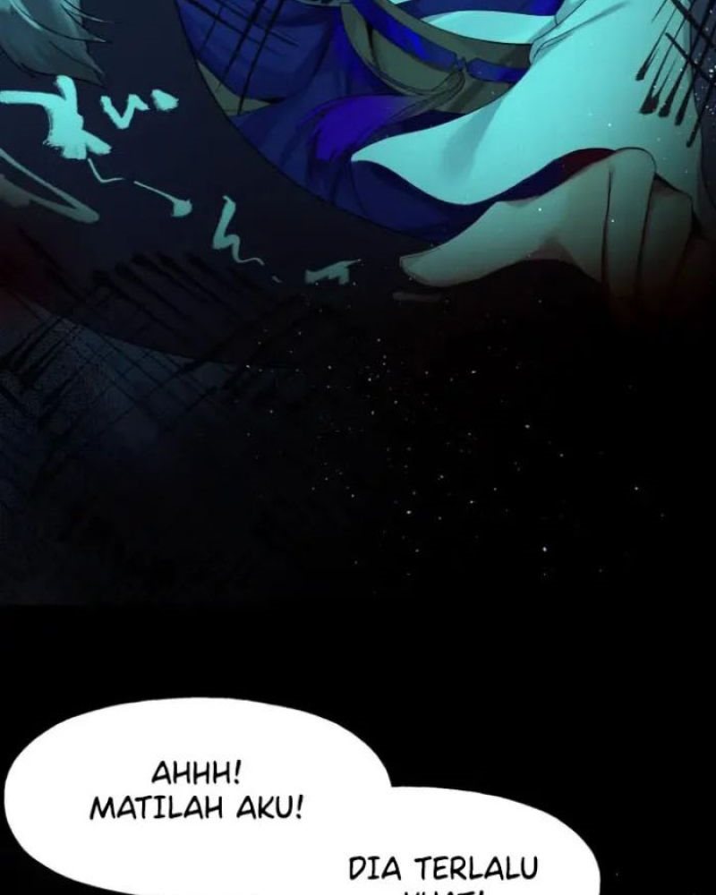 The Lady is the Future Tyrant Chapter 04 Gambar 51