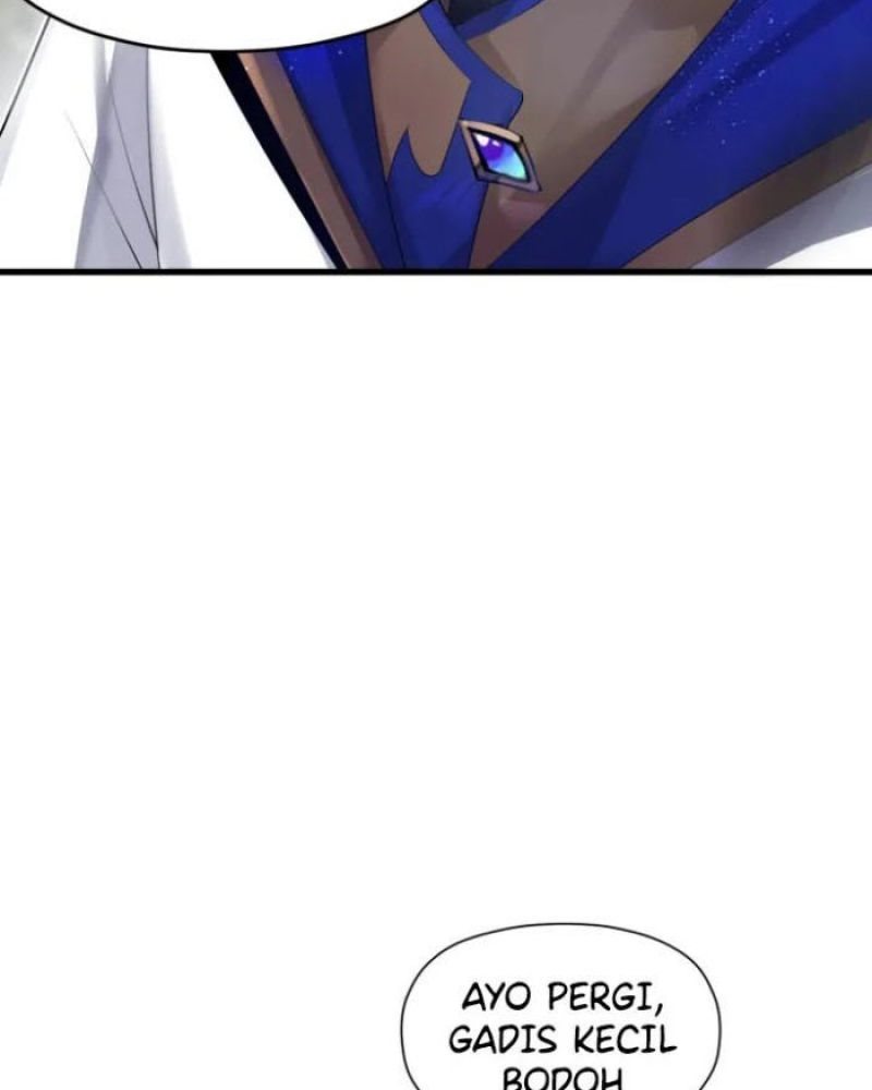 The Lady is the Future Tyrant Chapter 04 Gambar 57
