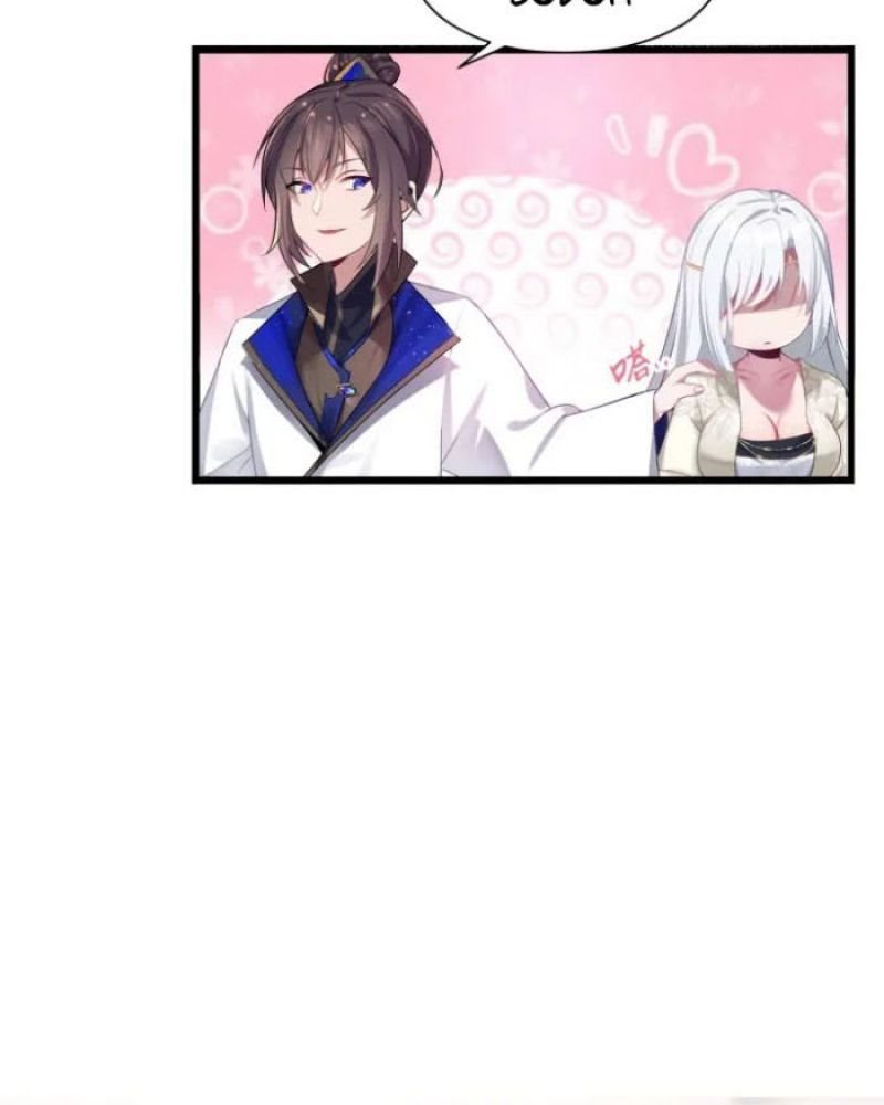 The Lady is the Future Tyrant Chapter 04 Gambar 58