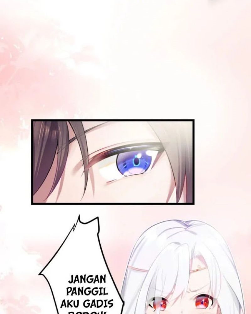 The Lady is the Future Tyrant Chapter 04 Gambar 59