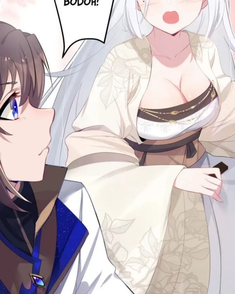 The Lady is the Future Tyrant Chapter 04 Gambar 60