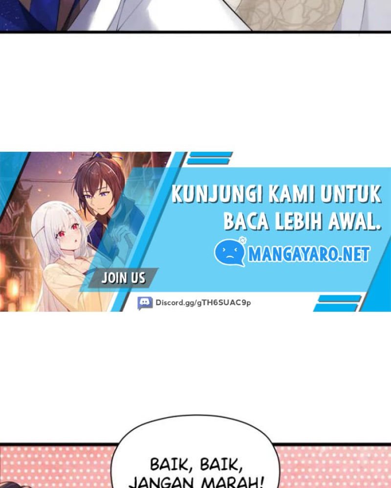 The Lady is the Future Tyrant Chapter 04 Gambar 61