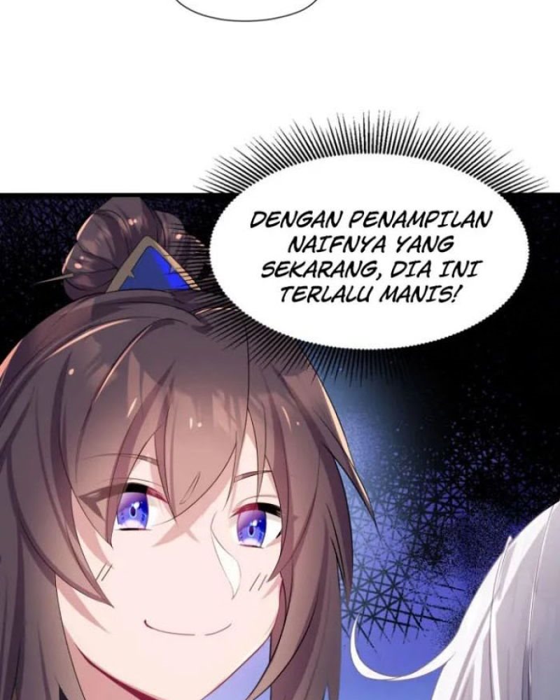 The Lady is the Future Tyrant Chapter 04 Gambar 63