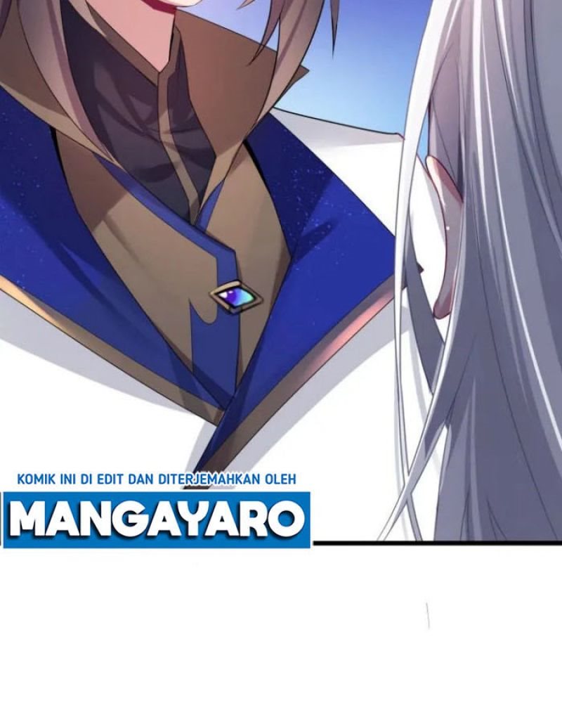 The Lady is the Future Tyrant Chapter 04 Gambar 64