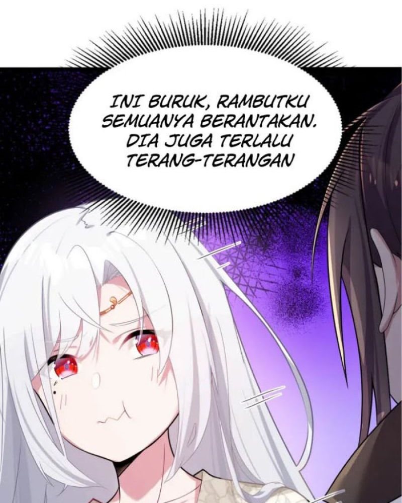 The Lady is the Future Tyrant Chapter 04 Gambar 65