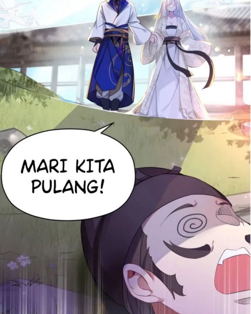 The Lady is the Future Tyrant Chapter 04 Gambar 68