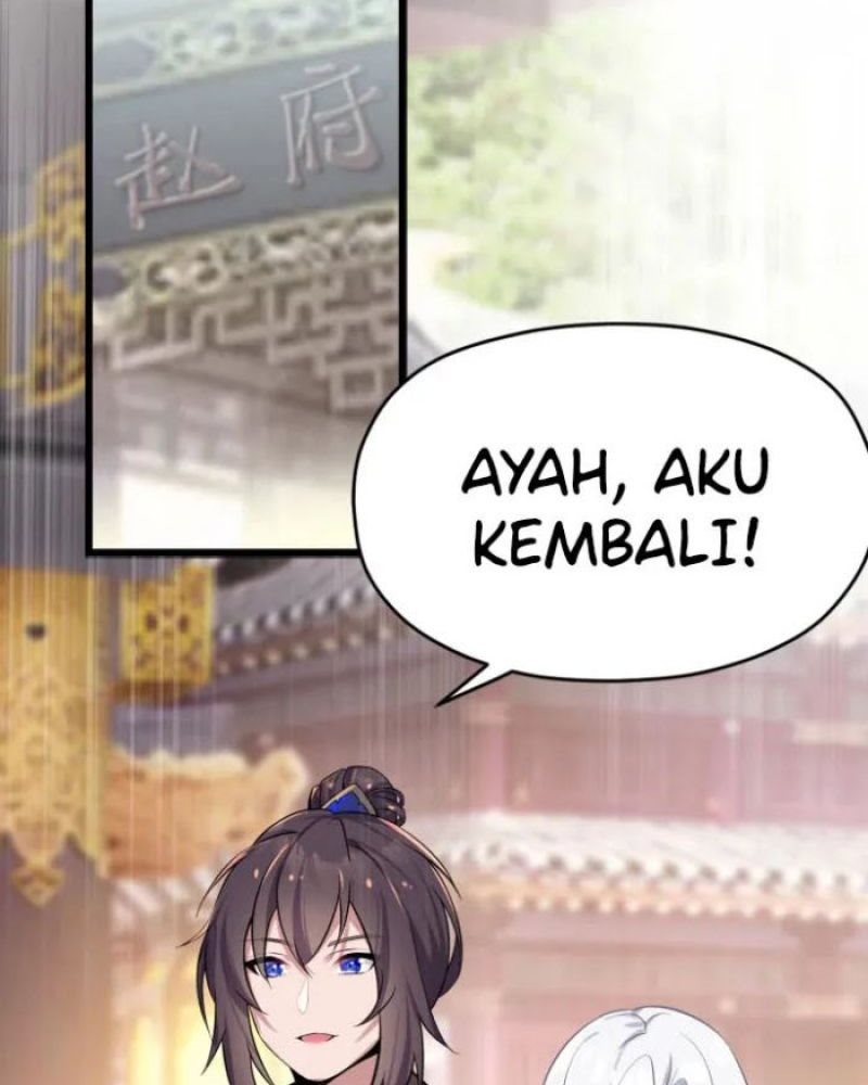 The Lady is the Future Tyrant Chapter 04 Gambar 71