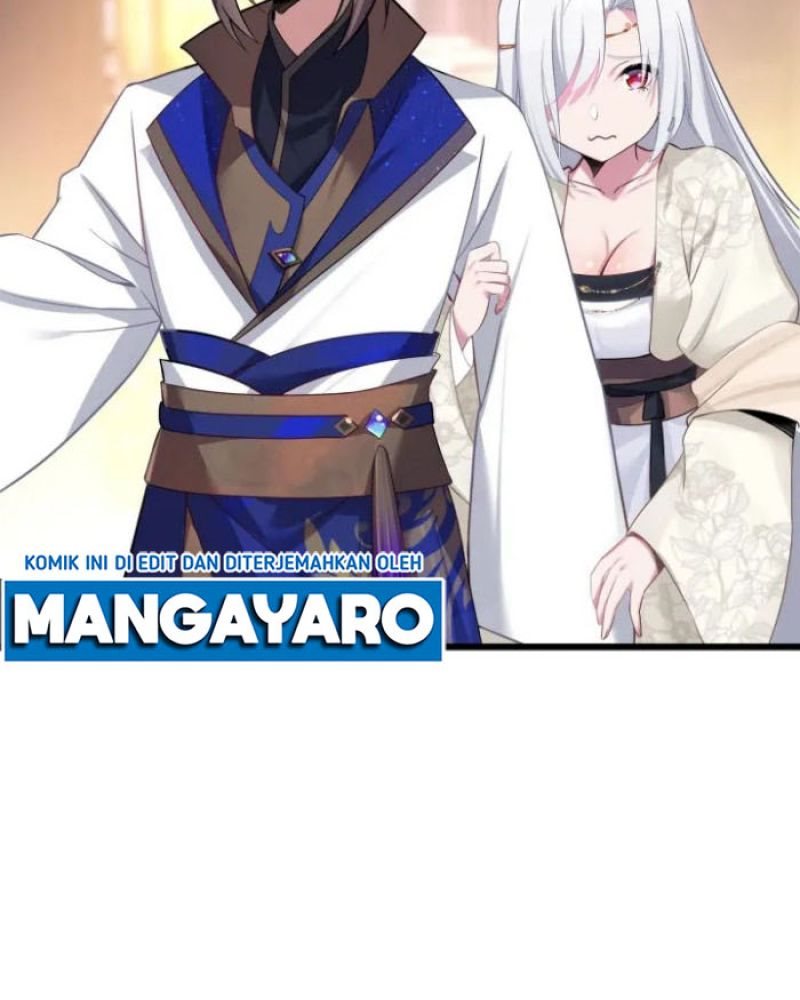 The Lady is the Future Tyrant Chapter 04 Gambar 72