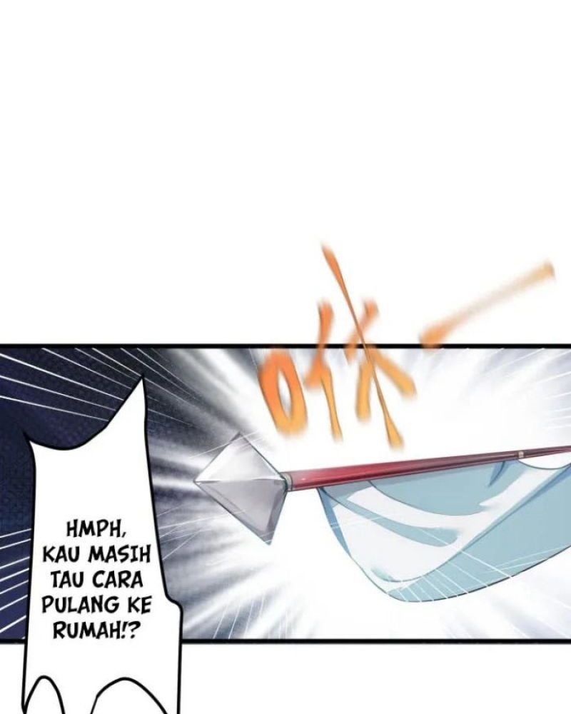 The Lady is the Future Tyrant Chapter 04 Gambar 73