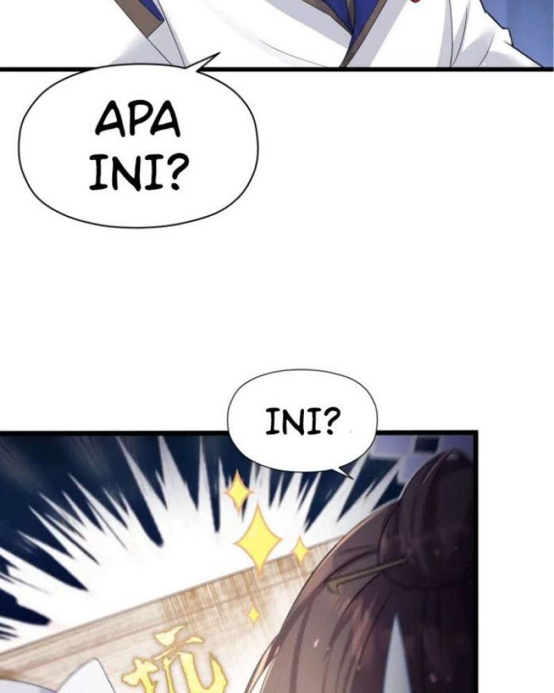 The Lady is the Future Tyrant Chapter 04 Gambar 76