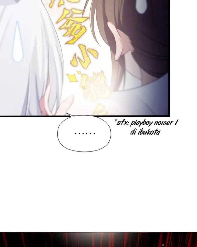 The Lady is the Future Tyrant Chapter 04 Gambar 77