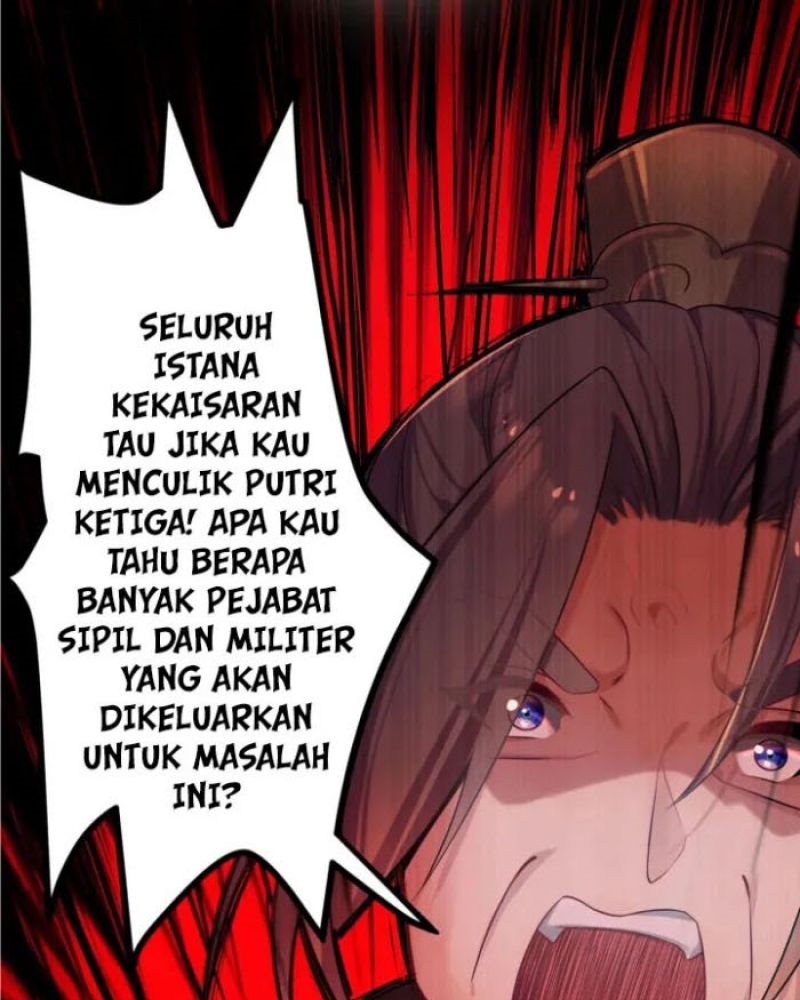 The Lady is the Future Tyrant Chapter 04 Gambar 78