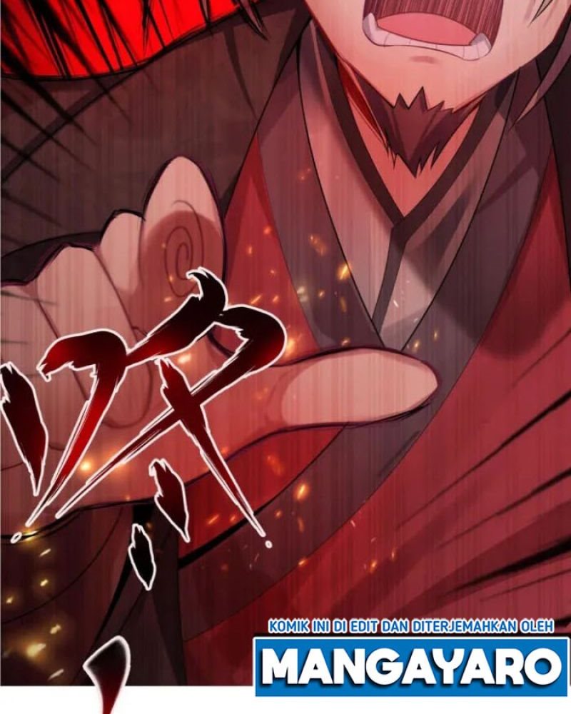 The Lady is the Future Tyrant Chapter 04 Gambar 79