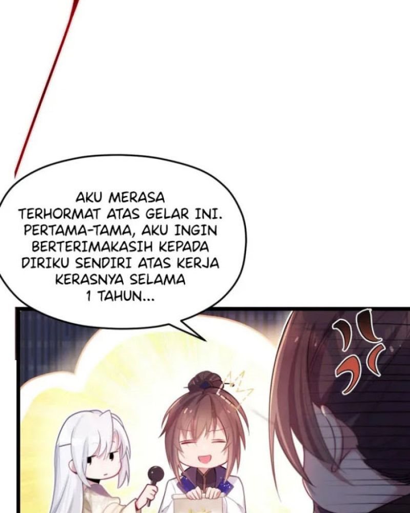 The Lady is the Future Tyrant Chapter 04 Gambar 80