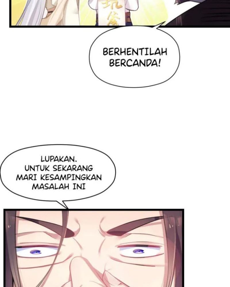 The Lady is the Future Tyrant Chapter 04 Gambar 81