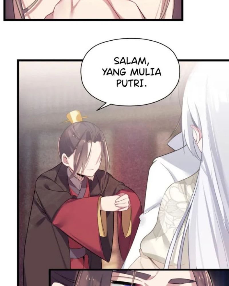The Lady is the Future Tyrant Chapter 04 Gambar 82