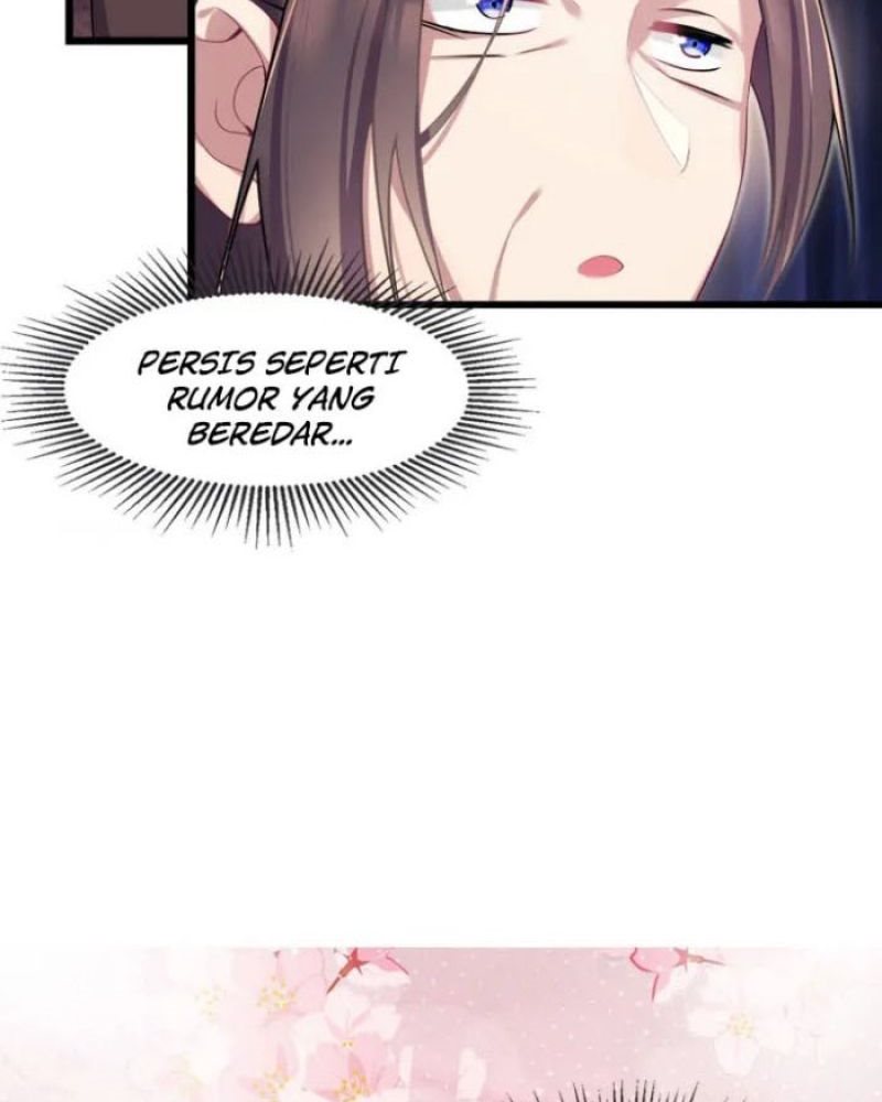 The Lady is the Future Tyrant Chapter 04 Gambar 83
